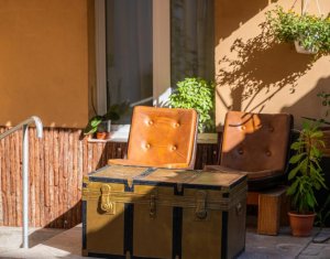 Appartement 3 chambres à louer dans Cluj-napoca, zone Centru