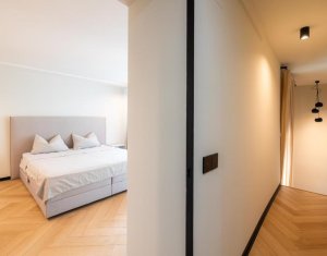 Appartement 3 chambres à louer dans Cluj-napoca, zone Centru