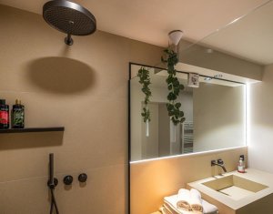 Appartement 3 chambres à louer dans Cluj-napoca, zone Centru
