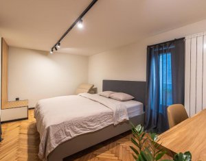 Appartement 3 chambres à louer dans Cluj-napoca, zone Centru