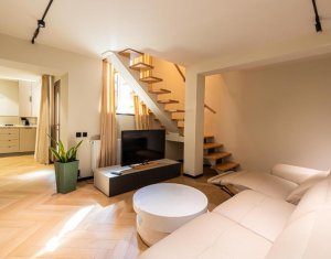 Appartement 3 chambres à louer dans Cluj-napoca, zone Centru