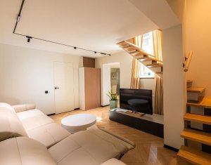 Appartement 3 chambres à louer dans Cluj-napoca, zone Centru