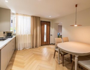 Appartement 3 chambres à louer dans Cluj-napoca, zone Centru