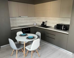 , 55m2 on Cluj-napoca, Zóna Zorilor