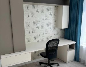Lakás 3 szobák kiadó on Cluj-napoca, Zóna Zorilor