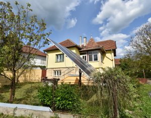Casa solida Bagara Aghiresu, la 30 min de Cluj-Napoca