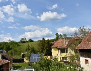 Casa solida Bagara Aghiresu, la 30 min de Cluj-Napoca