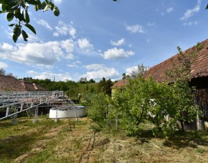 Casa solida Bagara Aghiresu, la 30 min de Cluj-Napoca