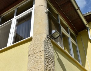 Casa solida Bagara Aghiresu, la 30 min de Cluj-Napoca