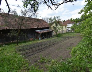 Casa solida Bagara Aghiresu, la 30 min de Cluj-Napoca