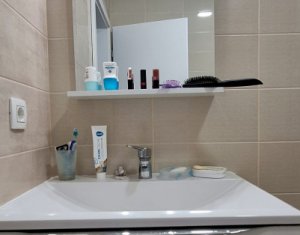 Appartement 2 chambres à louer dans Cluj-napoca, zone Marasti