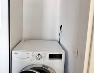 Appartement 2 chambres à louer dans Cluj-napoca, zone Marasti