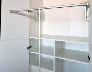 Appartement 2 chambres à louer dans Cluj-napoca, zone Marasti