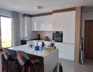 , 65m2 dans Cluj-napoca, zone Marasti