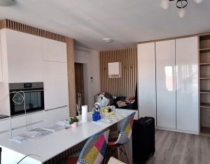 Appartement 2 chambres à louer dans Cluj-napoca, zone Marasti