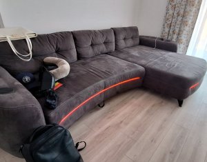 Appartement 2 chambres à louer dans Cluj-napoca, zone Marasti