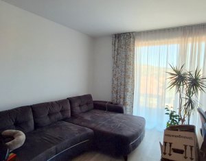 Appartement 2 chambres à louer dans Cluj-napoca, zone Marasti