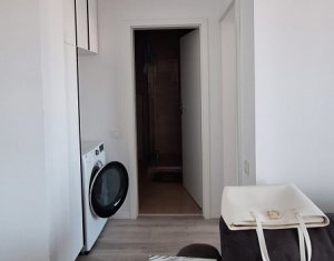Appartement 2 chambres à louer dans Cluj-napoca, zone Marasti