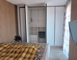Appartement 2 chambres à louer dans Cluj-napoca, zone Marasti