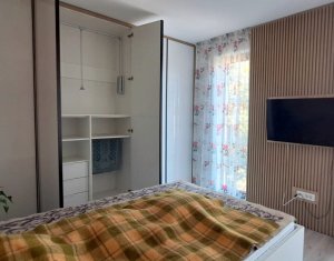 Appartement 2 chambres à louer dans Cluj-napoca, zone Marasti