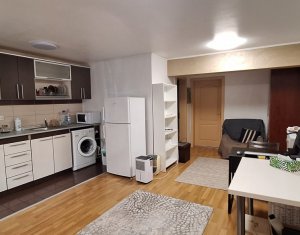 , 45m2 dans Cluj-napoca, zone Buna Ziua