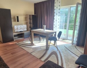 , 42m2 dans Floresti