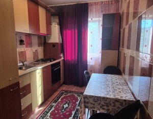 Appartement 1 chambres à louer dans Floresti