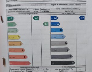 Maison 4 chambres à vendre dans Apahida