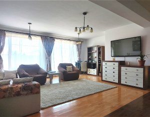 Maison 4 chambres à vendre dans Apahida