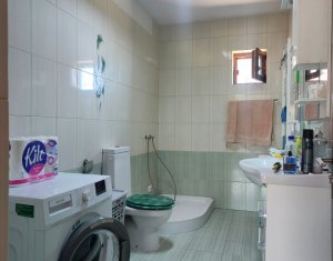 Maison 4 chambres à vendre dans Apahida