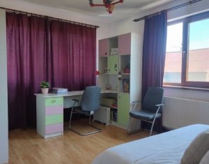 Maison 4 chambres à vendre dans Apahida