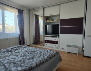 Maison 4 chambres à vendre dans Apahida