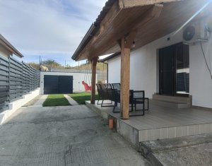 , 70m2 dans Sannicoara