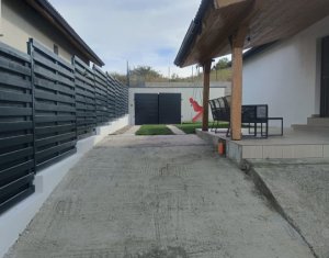 Maison 3 chambres à vendre dans Sannicoara