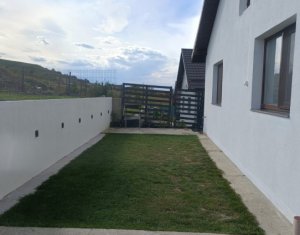 Maison 3 chambres à vendre dans Sannicoara