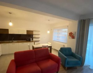 , 54m2 dans Cluj-napoca, zone Buna Ziua