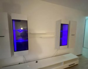 Appartement 2 chambres à louer dans Cluj-napoca, zone Buna Ziua