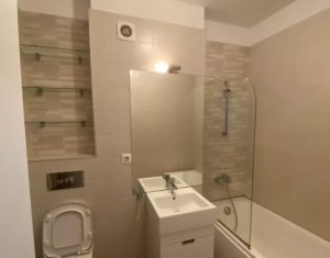 Appartement 2 chambres à louer dans Cluj-napoca, zone Buna Ziua