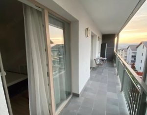 Appartement 2 chambres à louer dans Cluj-napoca, zone Buna Ziua