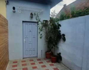 Maison 2 chambres à louer dans Cluj-napoca, zone Gara