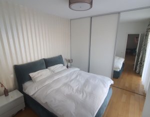 Appartement 2 chambres à louer dans Cluj-napoca, zone Centru
