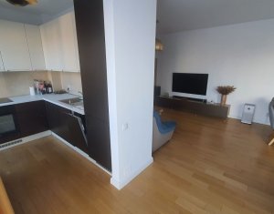 Appartement 2 chambres à louer dans Cluj-napoca, zone Centru