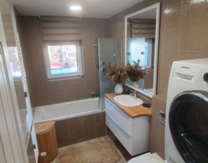 Appartement 2 chambres à louer dans Cluj-napoca, zone Centru