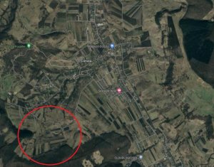 , 4400m2 dans Corusu