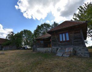 Maison 3 chambres à vendre dans Vanatori