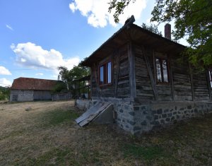 Maison 3 chambres à vendre dans Vanatori