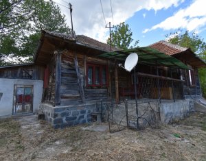 Maison 3 chambres à vendre dans Vanatori