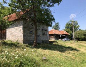 , 90m2 dans Vanatori