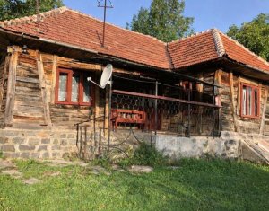Maison 3 chambres à vendre dans Vanatori