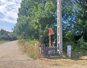 Maison 3 chambres à vendre dans Comsesti